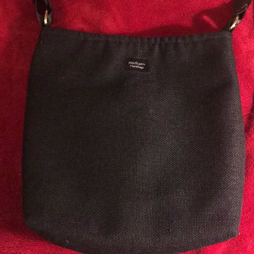 Madison handbag
